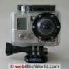 GoPro Wide Camera