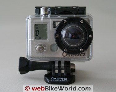 GoPro Wide Camera