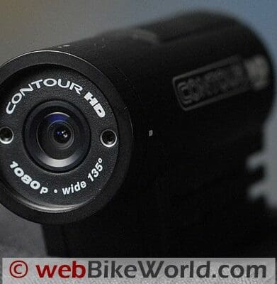 VholdR ContourHD Video Camera