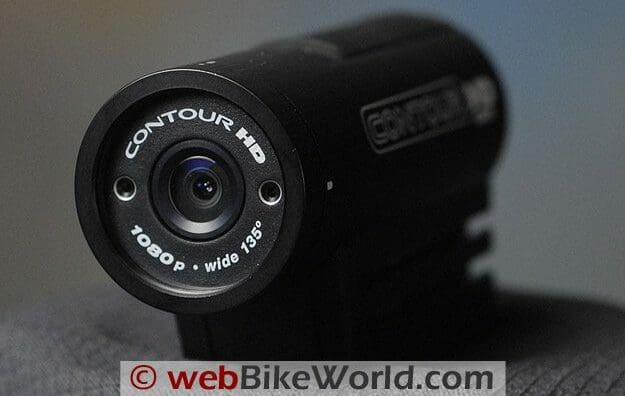 VholdR ContourHD Video Camera