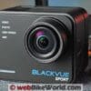 BlackVue Sport SC500