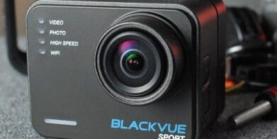 BlackVue Sport SC500