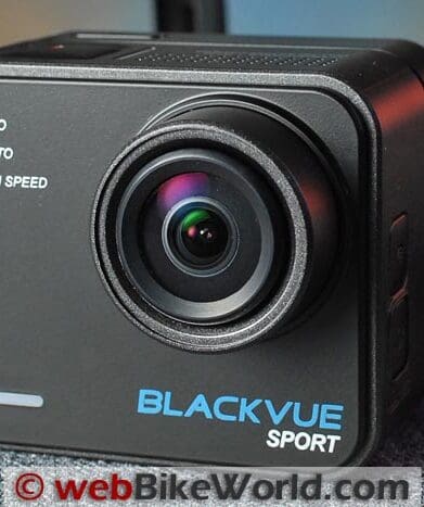 BlackVue Sport SC500
