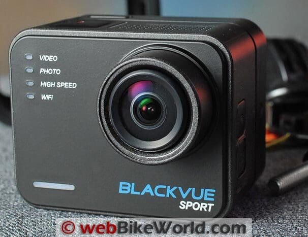 BlackVue Sport SC500