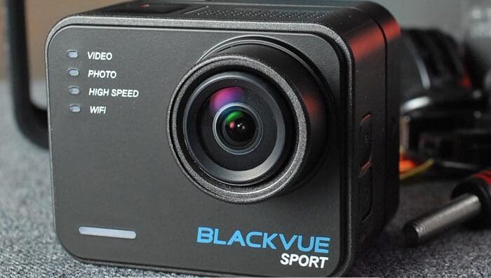BlackVue Sport SC500