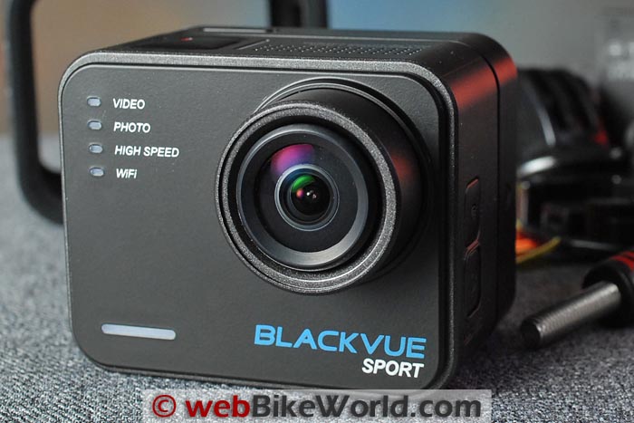 BlackVue Sport SC500