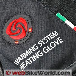 VQuattro Squadra Gloves Product of the Year