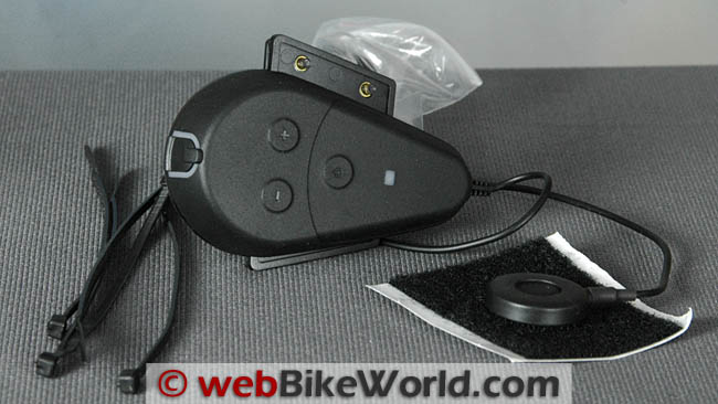 WorldNav 3500 GPS Bluetooth Receiver