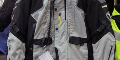 Helite Adventure Airbag Jacket