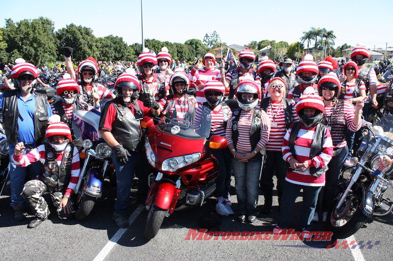 Motorcycle Clubs Ulysses peer