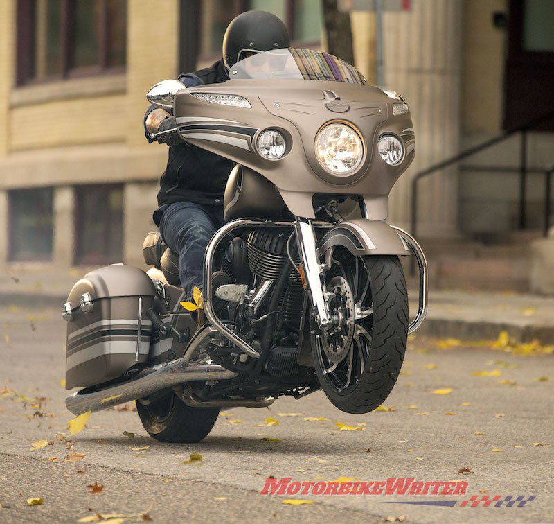 2020 indian chieftain 116 horsepower discount