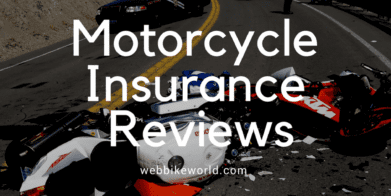 Motorcycle Insurance Reviews