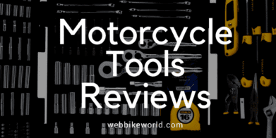 Black and Decker Gyro Review - webBikeWorld