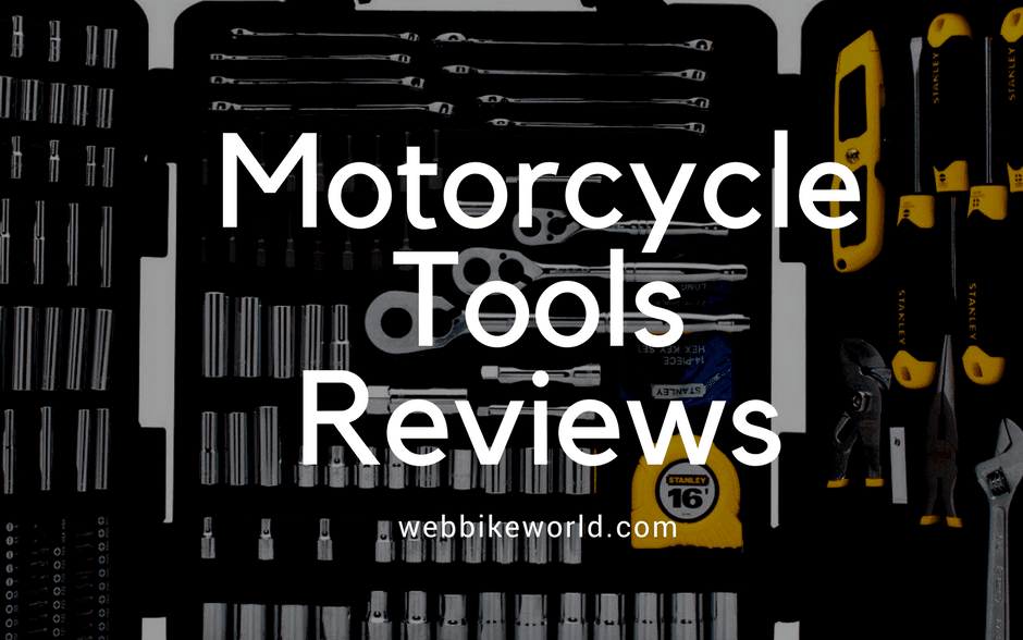 Motorcycle Tools Reviews