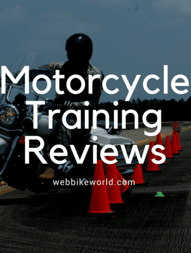 Motorcycle Training Reviews