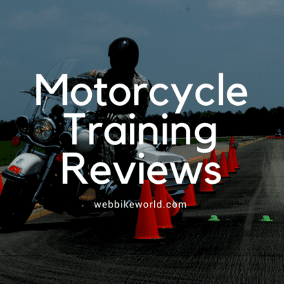 Motorcycle Training Reviews