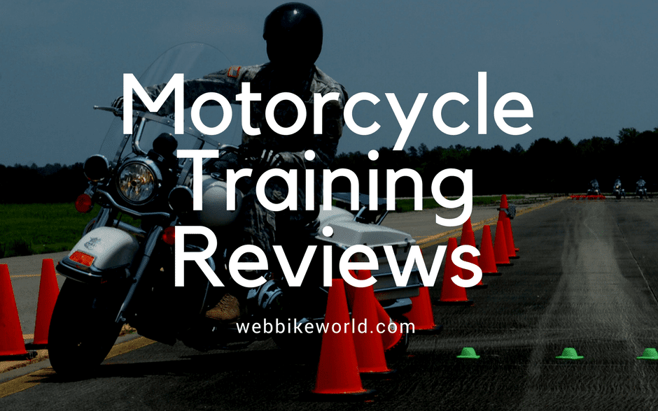 Motorcycle Training Reviews