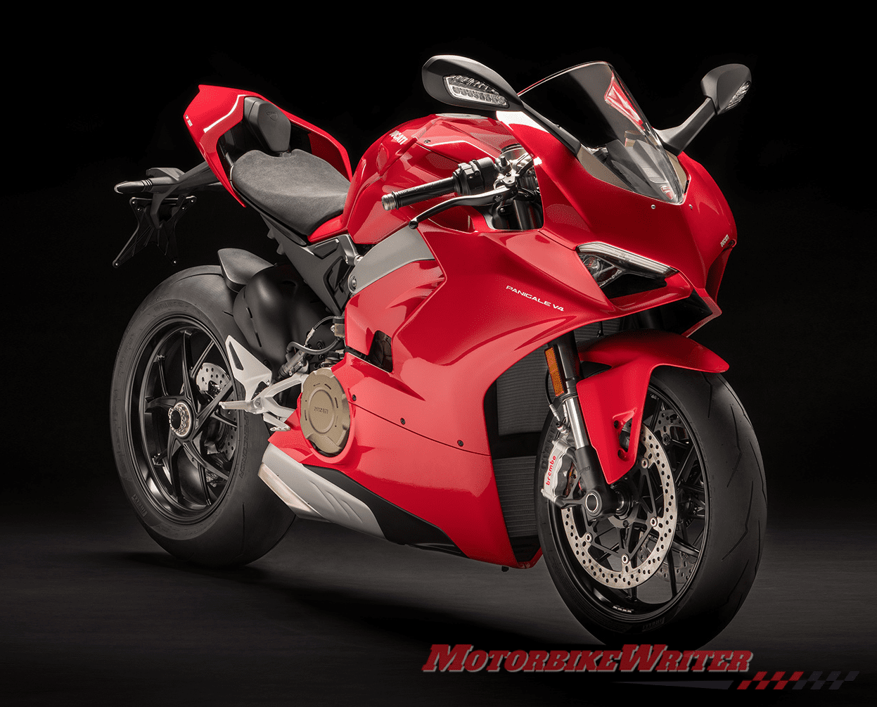 Ducati Panigale V4 1409 - scrambler 1100 theme safe colours motorcycle seat wings fourth recall
