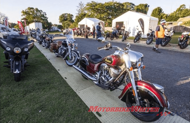 Wauchope Motor Fest