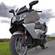 BMW C 650 GT Review