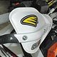 Suzuki DR650 Hand Guards