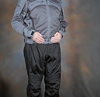 Fieldsheer High-Temp Mesh Jacket and Pants