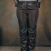g-line leather pants