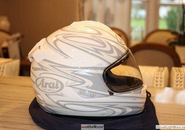 Arai DT-X Helmet