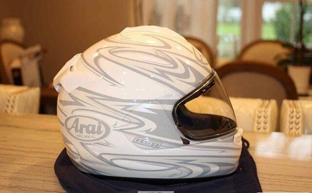 Arai DT-X Helmet