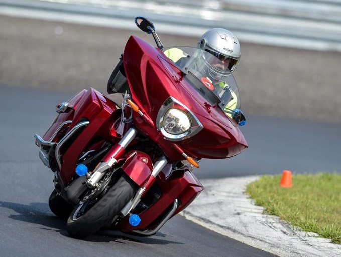 Victory Cross Country Tour Review Webbikeworld