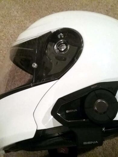 Sena 30K Hands-On Review