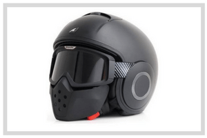 Aviator Helmets