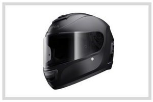 Bluetooth Helmet