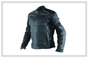 V-Twin and Cruiser Jacket Reviews