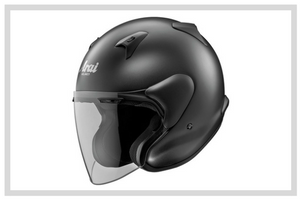 Flip Up Helmet