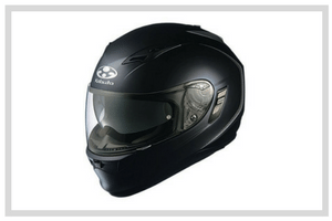 Full Face Helmet