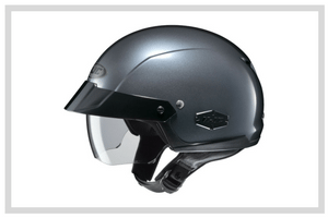 Half Helmet