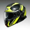 Shoei Neotec II Excursion