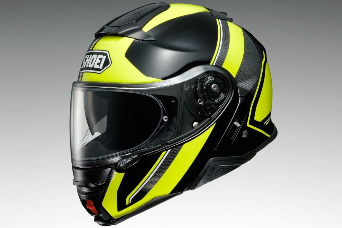 Amazon.com: Shoei Neotec II : Automotive