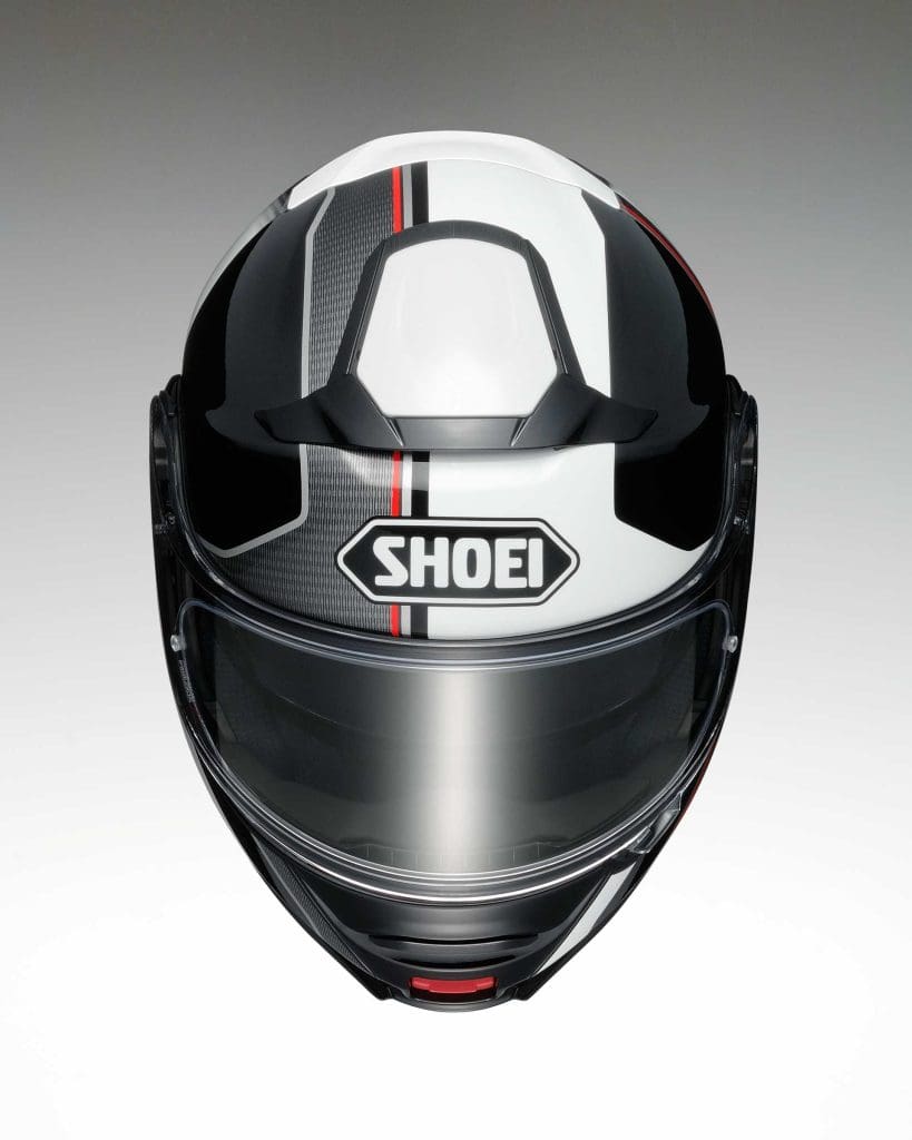 Shoei Neotec II Modular