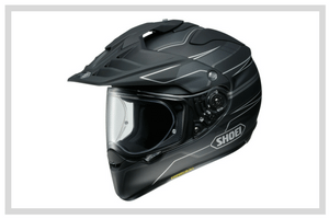 Off-Road Helmet