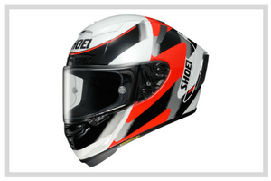 Race Helmet