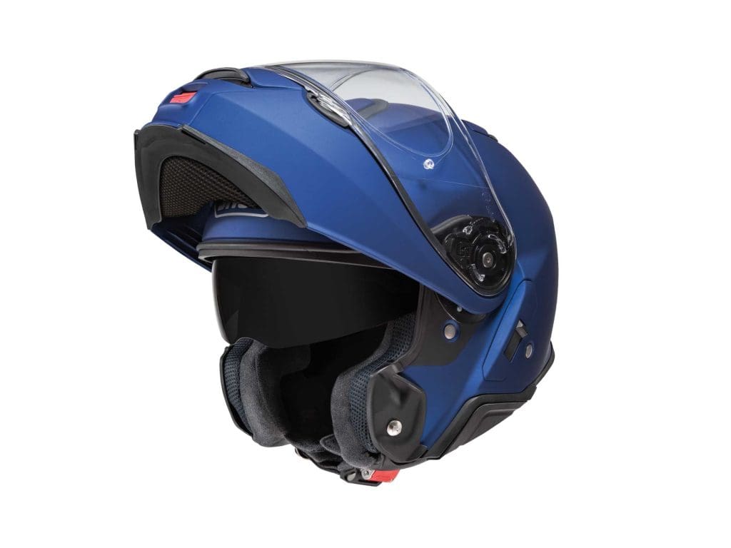 Shoei Neotec II Modular