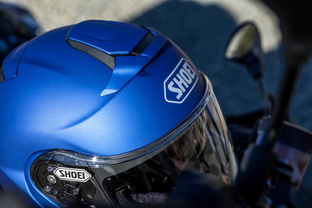 Shoei Neotec II 