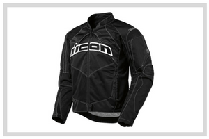 Sportbike jacket reviews