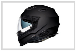 Street Helmet