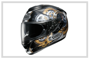 Touring Helmet