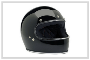 Vintage Helmet