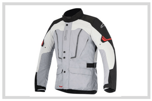 Waterproof Motorcycle Jacket