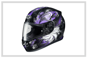 Womens Motorcycle Gear